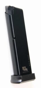 ProMag Ruger P90 / P97 .45 Acp 8-Round Blue Steel Magazine