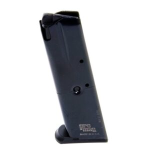 ProMag S & W 910/915/459/5900 Series 9MM 10-Round Blue Steel Magazine