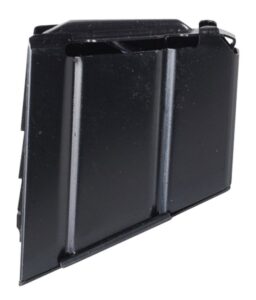 ProMag ENF04 Standard 10-Round 303 British Fits Enfield #4 MKI Blued Steel