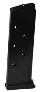 ProMag Defender .45 Acp 7-Round Blue Steel Magazine