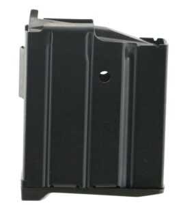 ProMag RUG09 Standard 10-Round 223 Rem/5.56x45mm Fits Ruger Mini-14 Blued Steel
