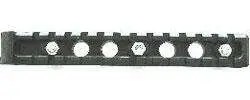 ProMag AR-15 / M16 Rifle Handguard Rail - Black Polymer