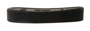 ProMag PM088 Recoil Pad Black Rubber for AR-15/M16