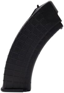 ProMag AKA1 Standard 30-Round 7.62x39mm Fits AK-47 Black DuPont Zytel Polymer
