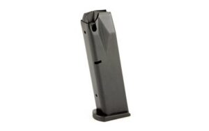 ProMag Beretta 92F 9MM 15-Round Blue Steel Magazine