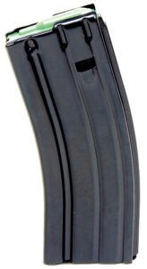 ProMag COLA1 Standard 30-Round 223 Rem/5.56x45mm Fits AR-15 Blued Steel