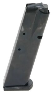 ProMag CZA1 Standard 15-Round 9mm Luger Fits Magnum Research Baby Eagle/CZ 75/CZ TZ-75 Blued Steel