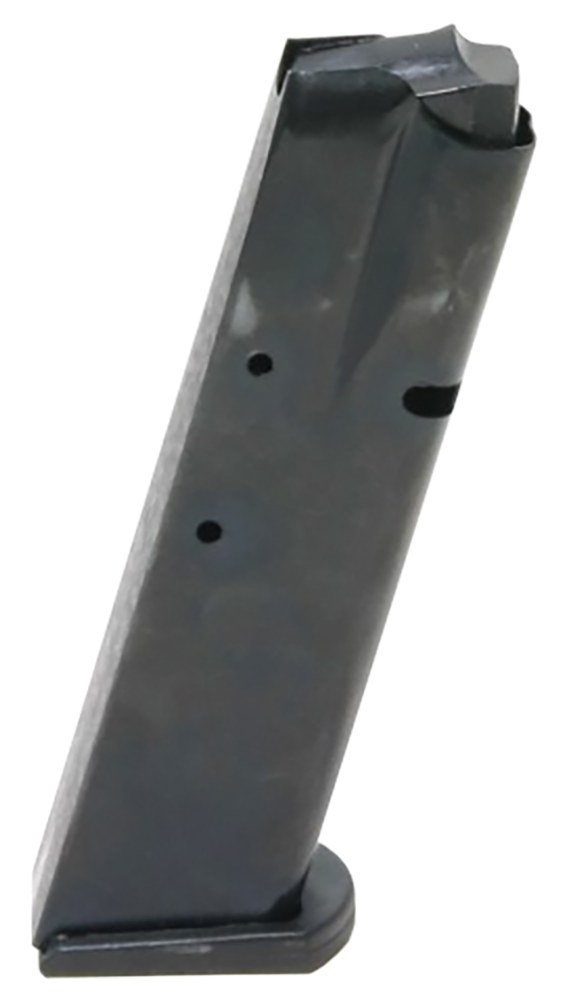 ProMag CZA1 Standard 15-Round 9mm Luger Fits Magnum Research Baby Eagle/CZ 75/CZ TZ-75 Blued Steel