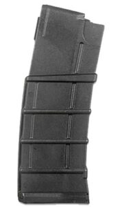 Pro-Shot ProMag RUGA4 Standard 30-Round 5.56x45mm Fits Ruger Mini-14 Black DuPont Zytel Polymer