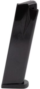 ProMag SIGA1 Standard 15-Round 9mm Luger Fits Sig P226 Blued Steel