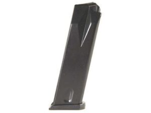 ProMag Springfield XD-40 .40 S&w 11-Round Blue Steel Magazine