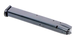 ProMag CZ-75 / TZ-75 / Baby Eagle 9MM 32-Round Blue Steel Magazine