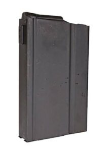 ProMag M1AA1 Standard 20-Round 308 Win/7.62x51mm NATO Fits Springfield M1A/M14 Blued Steel