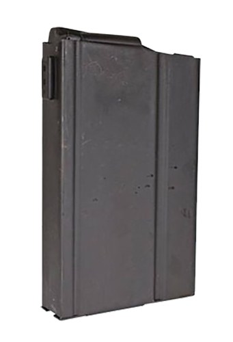 ProMag M1AA1 Standard 20-Round 308 Win/7.62x51mm NATO Fits Springfield M1A/M14 Blued Steel