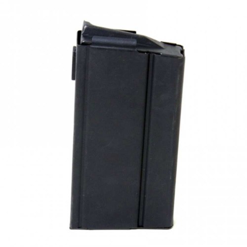 ProMag M1AA1 Standard 20-Round 308 Win/7.62x51mm NATO Fits Springfield M1A/M14 Blued Steel - Image 2