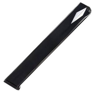 ProMag SPRA3 Standard 32-Round Extended 9mm Luger Fits Springfield XD Blued Steel