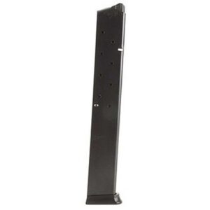 ProMag Ruger P90 / P97 .45 Acp 15-Round Blue Steel Magazine
