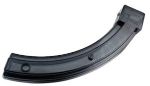 ProMag Ruger 10/22* Charger* .22 Lr 32-Round Smoke Polymer Magazine