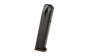 ProMag Ruger All 9MM P-Series 9MM 20-Round Blue Steel Magazine