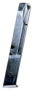 ProMag Beretta 96 .40 S&w 20-Round Blue Steel Magazine