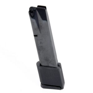 ProMag Beretta 92F 9MM 20-Round Blue Steel Magazine