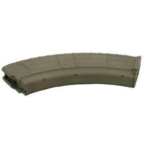 ProMag AK-47 7.62X39MM 30-Round Tan Polymer Magazine