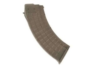ProMag AK-47 7.62X39MM 30-Round OD Polymer Magazine