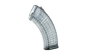 ProMag AK-47 7.62X39MM 30-Round Smoke Polymer Magazine