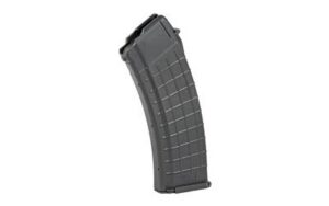 ProMag Magazine AK74 5.45X39 Black Polymer 30-Round