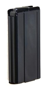 ProMag CARA1 Standard 15-Round 30 Carbine Fits U.S M1 Carbine Blued Steel