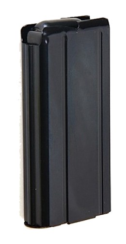ProMag CARA1 Standard 15-Round 30 Carbine Fits U.S M1 Carbine Blued Steel