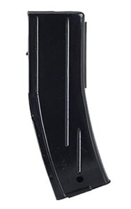 ProMag CARA2 Standard 30-Round 30 Carbine Fits U.S M1 Carbine Blued Steel