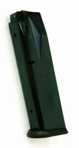 ProMag Beretta 8000 Cougar 9MM 15-Round Blue Steel Magazine
