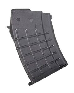 ProMag AK08 Standard 10-Round 7.62x39mm Fits AK-47 Black DuPont Zytel Polymer