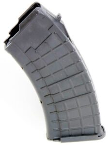 ProMag AK-47 7.62X39MM 20-Round Black Polymer Magazine