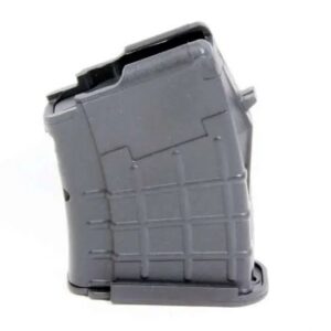 ProMag Magazine AK47 7.62X39 5-Round Black Polymer (24)