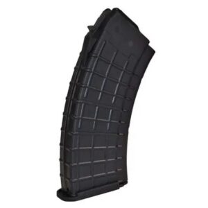 ProMag Magazine Saiga 7.62X39 20-Round Black Polymer (24)