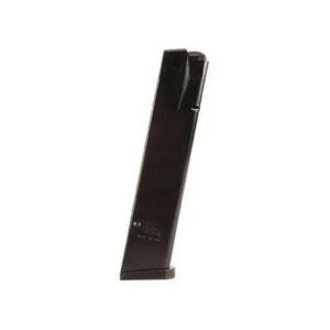 ProMag Sig Sauer P226 9MM 20-Round Blue Steel Magazine