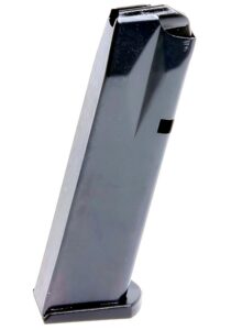 Pro-Shot ProMag BRAA2 17-Round 9mm Fits Bersa Thunder 9 Blued Steel