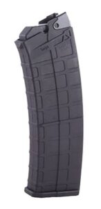 ProMag SAI02 Standard 10-Round 12 Gauge Fits Saiga Black DuPont Zytel Polymer