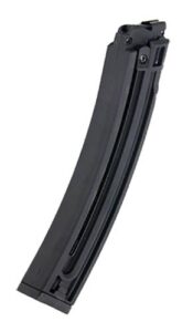 ProMag GSMA1 Standard 22-Round 22 LR Fits GSG 5 Black DuPont Zytel Polymer