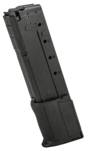 ProMag FNHA2 Standard 30-Round 5.7x28mm Fits FN Five-seveN Black DuPont Zytel Polymer