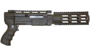 ProMag Archangel 10/22 Ars Pistol Pkg Black