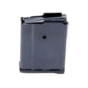 ProMag Ruger Ranch Rifle 6.8 Spc 10-Round Blue Steel Magazine
