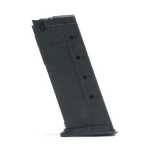 ProMag FN Five Seven Iom & Usg 5.7X28MM 10-Round Black Polymer Magazine