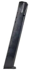 ProMag Kel-Tec P-11 9MM 32-Round Blue Steel Magazine