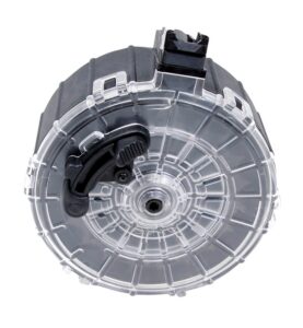 ProMag SAIA6 Standard 20-Round Drum 12 Gauge Fits Saiga Black DuPont Zytel Polymer