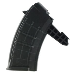 ProMag SKSA5 Standard 20-Round 7.62x39mm Fits SKS Black DuPont Zytel Polymer