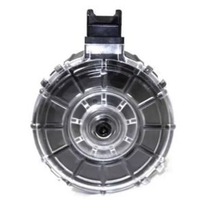 ProMag Drum Saiga 12 Gauge 2.75 10-Round Black Polymer
