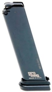 ProMag Hi-Point 995 / 995TS Carbine 9MM 10-Round Blue Steel Magazine